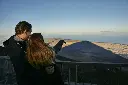 Sunset & Stars (Teide)
