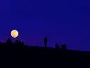 "Hace muchas Lunas" Tour Astronómico