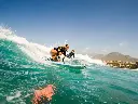 Clases de Surf Privadas