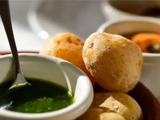 Gastrotour "Ruta del Guachinche" (6 horas)