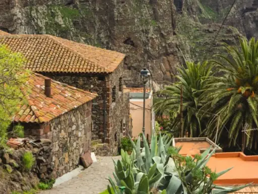 Masca Gastro Tour